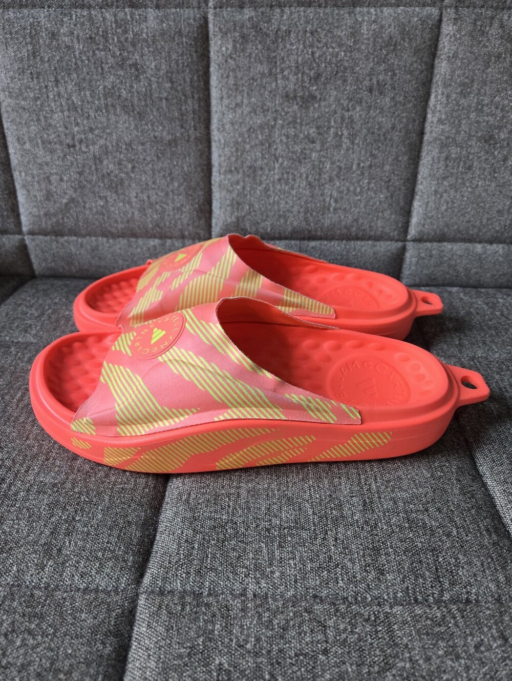 Adidas By Stella McCartney | Slide Shoes Sandals Size 9